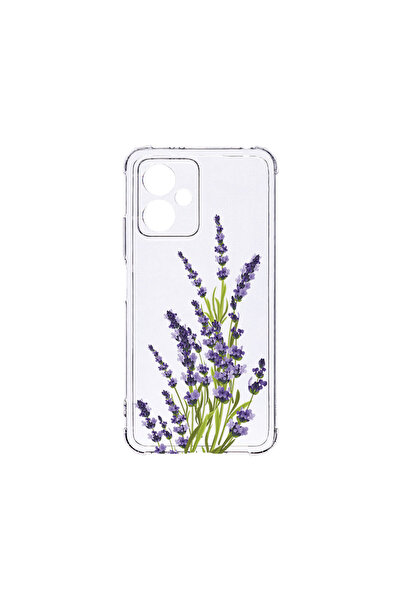 bestcase Αντικραδασμική Θήκη για Motorola Moto G54 / G54 Power 5G, Φλοράλ - Π...