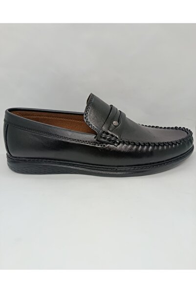 My Hafhaf Erkek 45-47 Klasik Rok Babet
