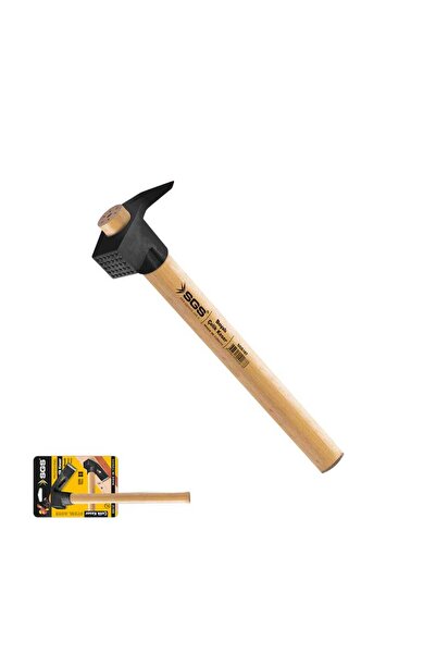 SGS KESER 400GR SİYAH BOYALI
