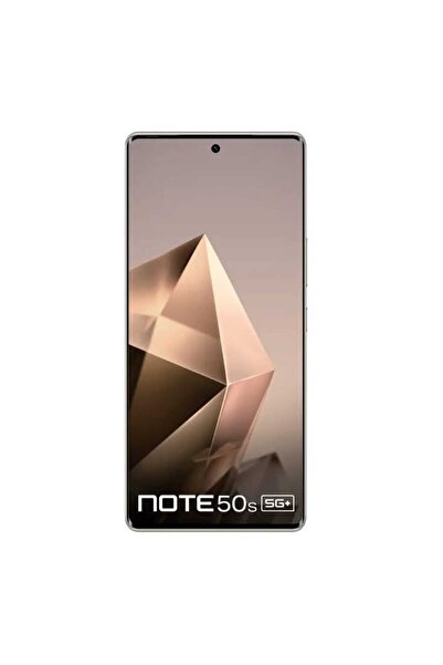 INFINIX هاتف ذكي نوت 50S بتقنية 5G، ذاكرة وصول عشوائي 8 جيجابايت، سعة تخزين 2...
