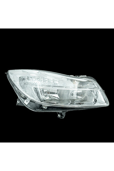Wisco Opel İnsignia A 09-13 Arası Far Sağ Halojen 1216688