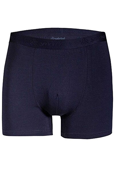 Fanilam Boxeri pentru bărbați din lycra din elastan modal Star 4 buc