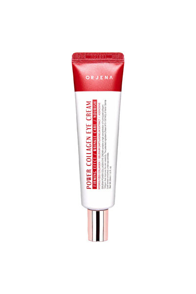 Orjena Power Collagen Eye Cream - Orgina