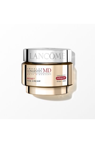 Lancome Absolue Longevity Md Reset Cream 30 ml 3614275001814