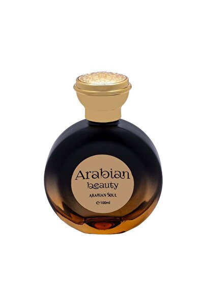 Arabian Soul الجمال العربي - 100 مل