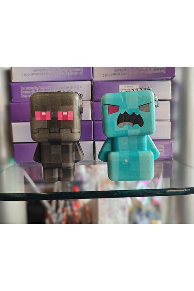 ada çanta kırtasiye Pixel Model 10 cm 2-Pack Sukuşi Pe149446