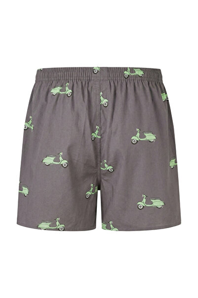 Happy Shorts Boxer Sommer Style