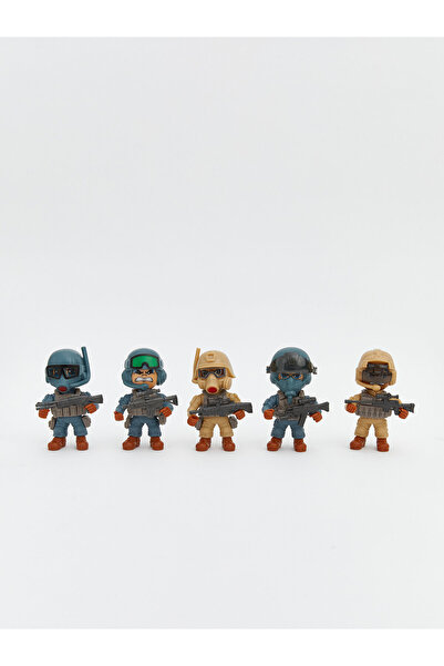 LC Waikiki Figurină soldat de jucărie