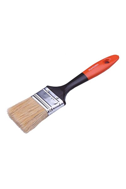 HARDEN Harden Plastic Handle Brush, Size 38 mm