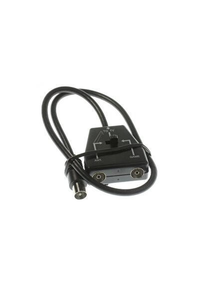 OEM Comutator Antena 2 Intrari 1 Iesire