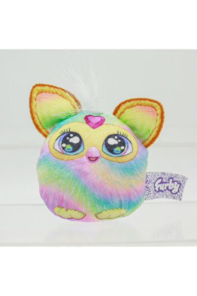 choice2 Hasbro Furby06 Hasbro Furby Furblets Plush Stuffed Toy Animal Birds O...