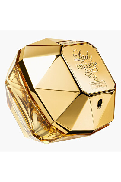 Paco Rabanne Lady M EDP - 80 ml