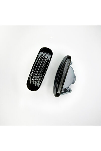 KOTO Doblo Fiorino Albea Stilo Çamurluk Sinyal Lambası Füme 2 Adet