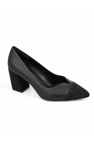 KARVENSHOES HAKİKİ DERİ ABİYE AYAKKABI 69