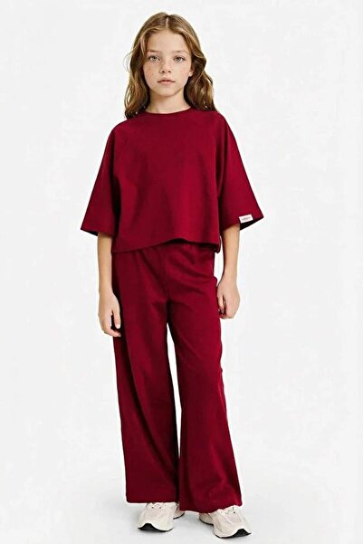 DeFacto G0361A8 Girl's 2-Piece Set