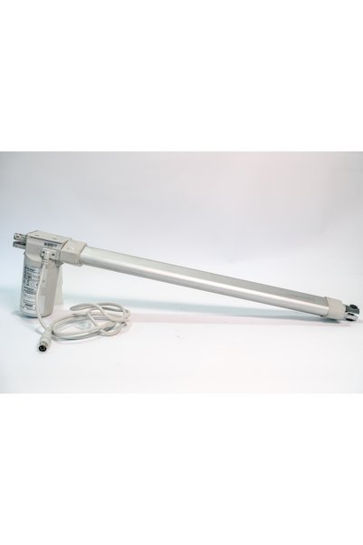 cantek BBS35DF 60 Cm Klape Motoru Aktüatörlü HVAC Damper Motoru