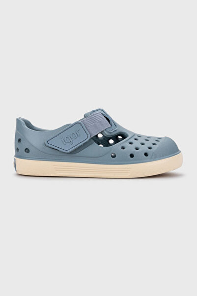 IGOR Malibu Kids Lightweight Sandals - Ocean S10369-225