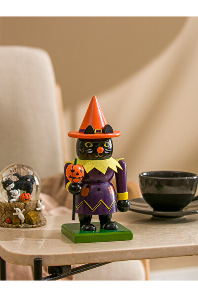 LC Waikiki Obiect decorativ cu tematică de Halloween 19 cm