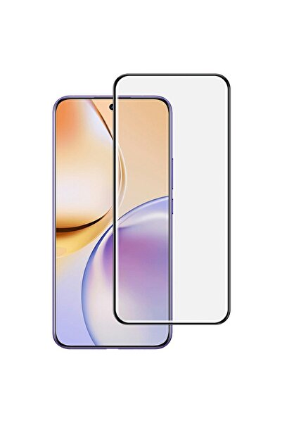 İmak Realme 14 Pro Plus 5G Πλήρης Κόλλα Πλήρης Οθόνη Κυρτό Σκληρυμένο Γυαλί Δ...