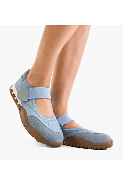 BENOTTİ Blue Runny Casual Shoes