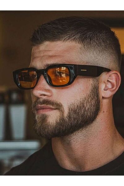 SUNGLASES Men's sunglasses