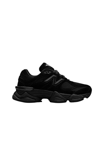 New Balance 9060 Τριπλό Μαύρο