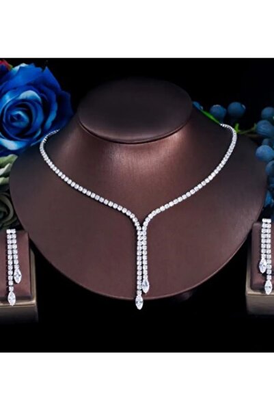 ROSALINDA Mekikli su yolu set