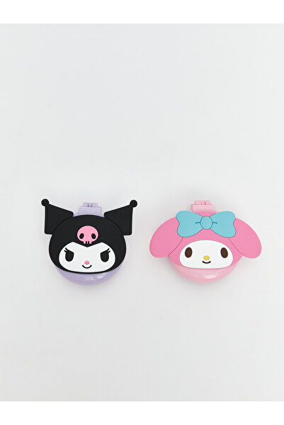 LC Waikiki Kuromi Printed Girls' Hair Comb