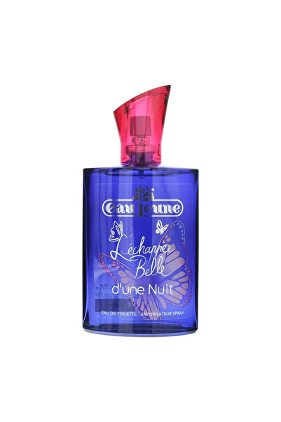 Eau Jeune L'Echappee Belle D'une Nuit, Apă de toaletă, Pentru femei, 75 ml