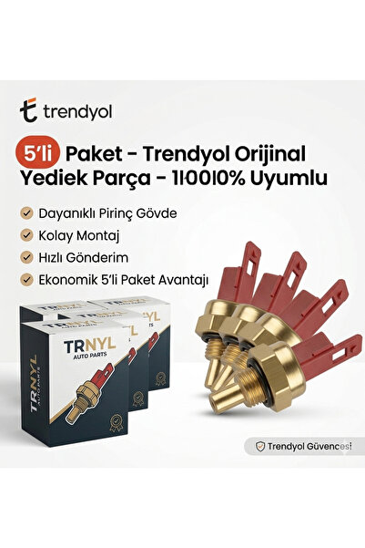 5'li takım