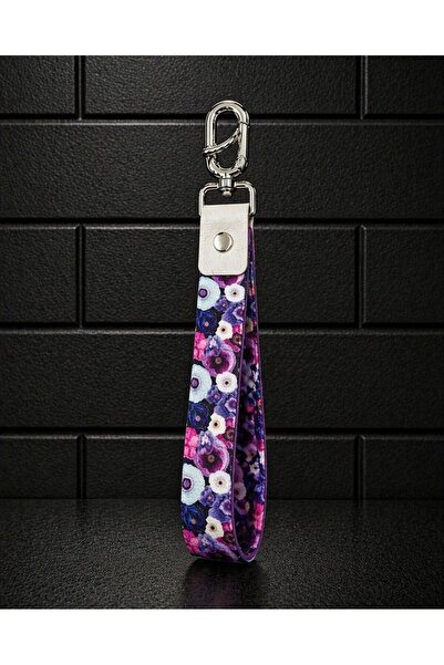 LIGHTNIX Oto Wrist Strap Keychain Strap Keychain Bag and Car Key Holder Patte...