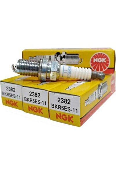 NGK BKR5ES11 - HYUNDAİ ACCENT 95-05 ERA / GETZ ELANTRA MATRİX / KİA RİO CERAT...