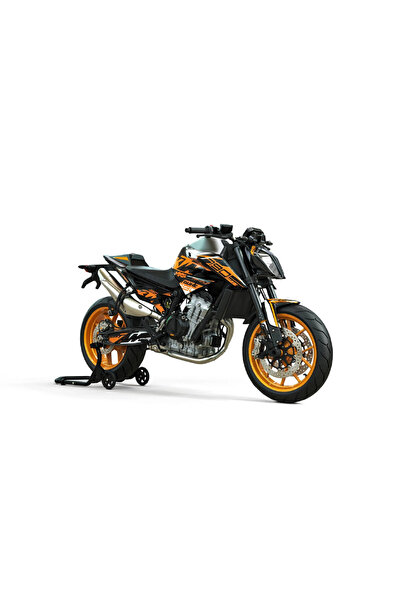 RR Graphic KTM DUKE 790 2018-2025 KAPLAMA MODELİ GRAFİK KİT
