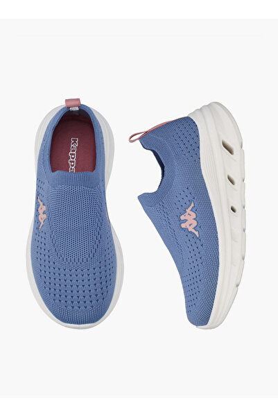 Kappa Unisex Slip-On Sports Shoes