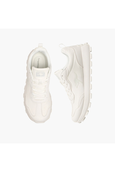 Kangaroos أحذية رياضية برباط للرجال