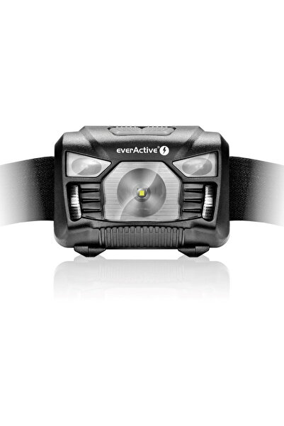 everActive HL-160 Viper LED headlamp