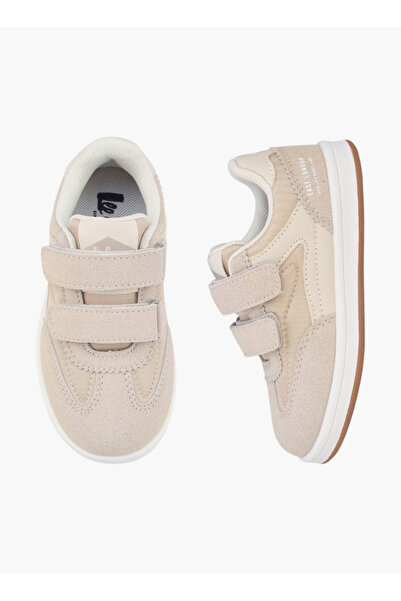 Lee Cooper Kids Hook & Loop Sneakers