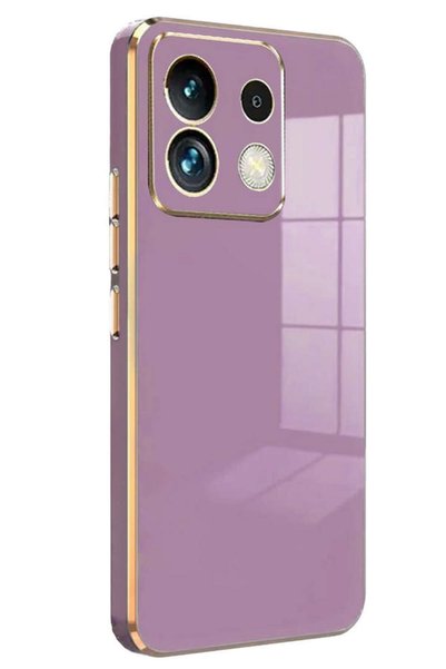 New Face ILKESHOP حافظة جديدة لهاتف Redmi Note 13 5G من السيليكون (121656) - ...