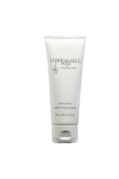 Khloe And Lamar , Unbreakable Bond, Moisturising, Body Lotion, Body, 100 ml