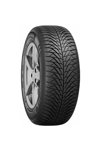 Fulda 215/60R17 100V XL MultiControl Suv (Kış) (2026)
