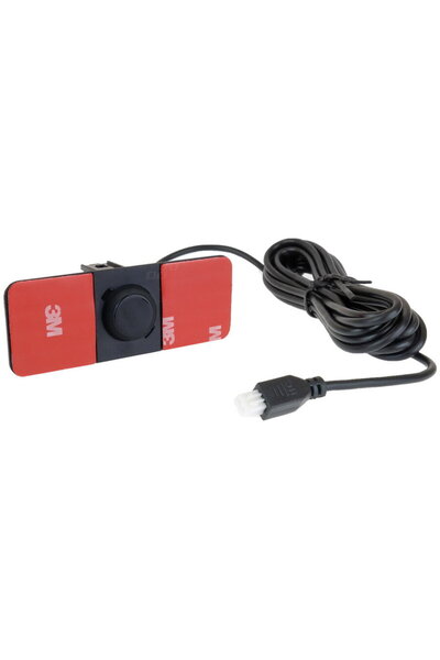 AMIO Senzor de parcare Universal pentru sisteme de parcare aftermarket, monta...