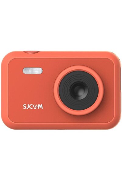 SJCAM Camera Fun Cam Red