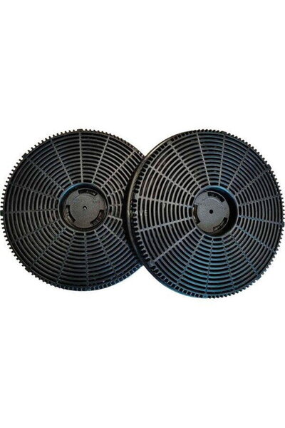 Other Filtru cu cărbune activ Respecta MIZ 4000 (2 bucăți)