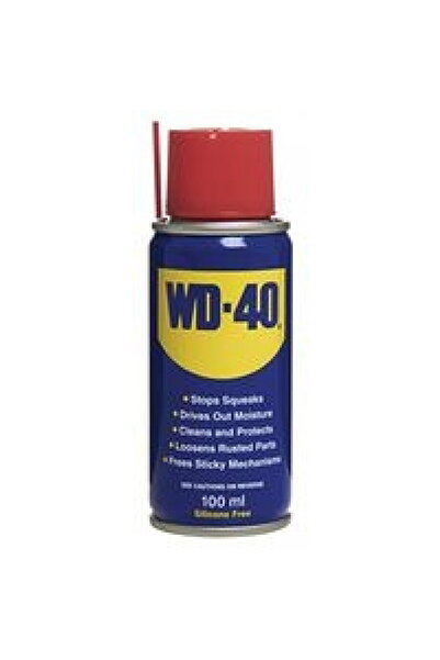 Other WD-40 multi-purpose, 100 ml
