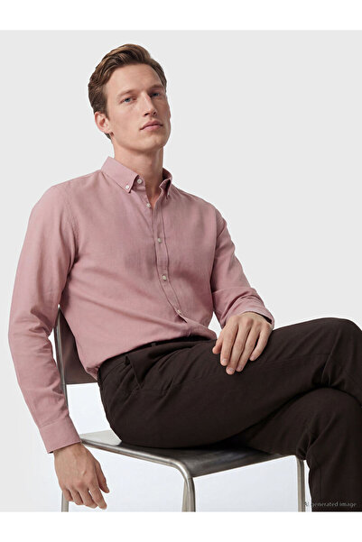 LC Waikiki Esvab • Modern & Distinctive Standart Fit Men's Shirt
