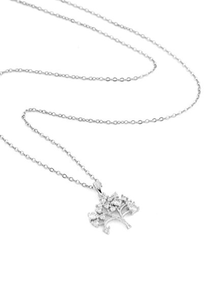 ÖZÇTAKI 316 L Stainless Steel - Anti-Allergic - Non-Tarnish Gold Tree of Life...