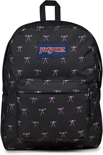 Jansport SuperBreak One Sırt Çantası Unisex Çocuk