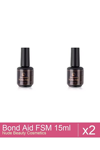 Makeup Set 2x Bond Aid FSM 15ml