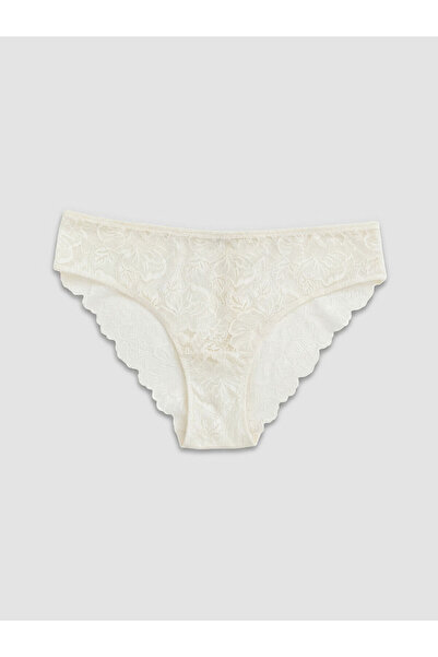 LC Waikiki Peak New Season Lace Bikini Panties