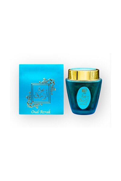 Banafa for Oud Blue Oud Incense 30g Black Color.